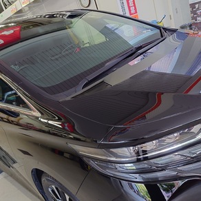 トヨタ・アルファード