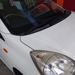 ダイハツ・ミラ