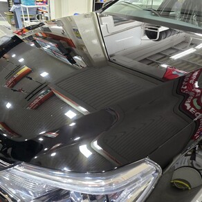 トヨタ・マークX