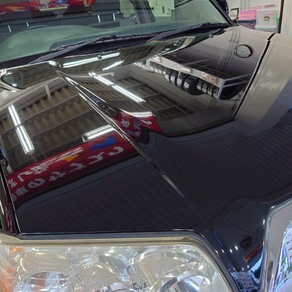 トヨタ・ハイラックスサーフ