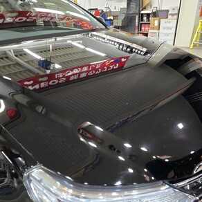 トヨタ・マークX