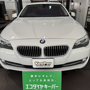 BMW・3シリーズ