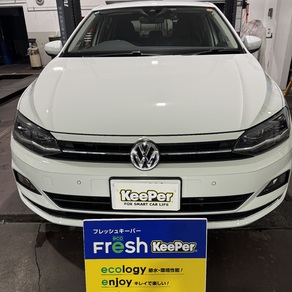 フォルクスワーゲン・ポロ