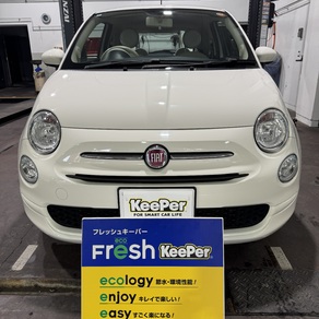 フィアット・フィアット500