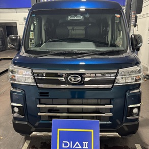 ダイハツ・アトレー