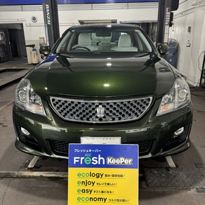 トヨタ・クラウン