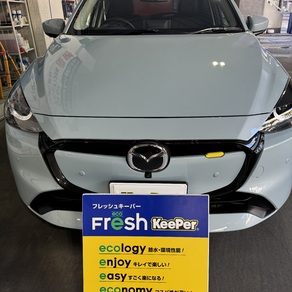 マツダ・マツダ2