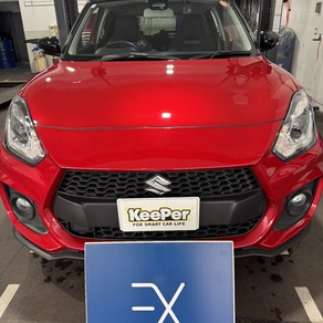 スズキ・スイフト