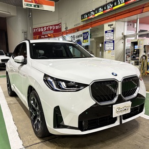 BMW・X3