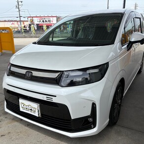 ホンダ・フリード