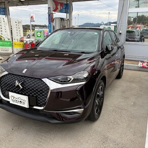 シトロエン・DS3