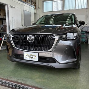 マツダ・CX-60