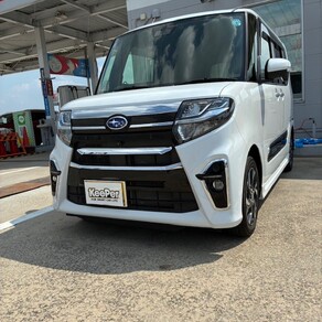 スバル・シフォン