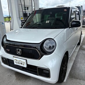 ホンダ・N-ONE