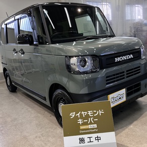 ホンダ・N-BOX JOY