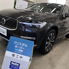 ボルボ・XC60