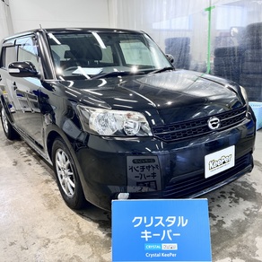 トヨタ・カローラルミオン