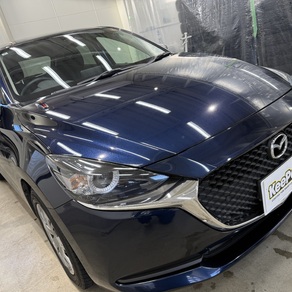 マツダ・マツダ2