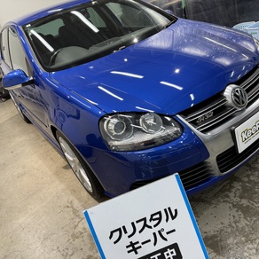 フォルクスワーゲン・ゴルフ