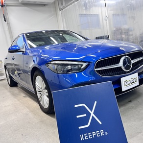 メルセデス・ベンツ・Cクラス