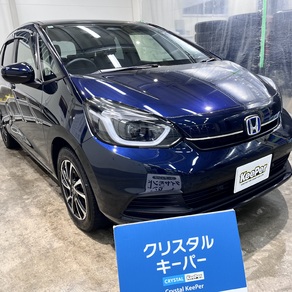 ホンダ・フィット