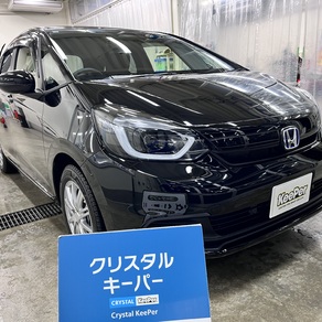 ホンダ・フィット