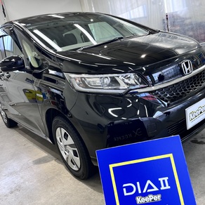 ホンダ・フリード