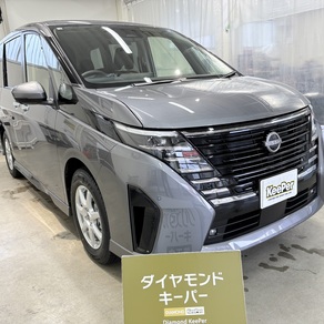 日産・セレナ