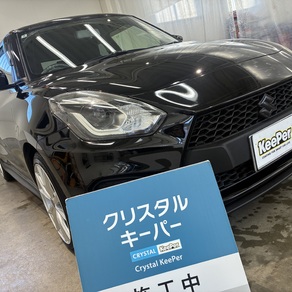 スズキ・スイフト