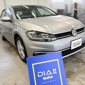 フォルクスワーゲン・ゴルフ