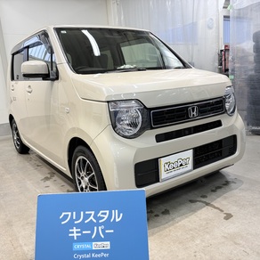 ホンダ・N-WGN