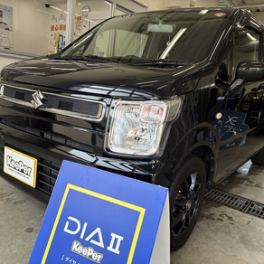 スズキ・ワゴンR