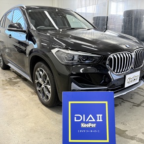 BMW・X1