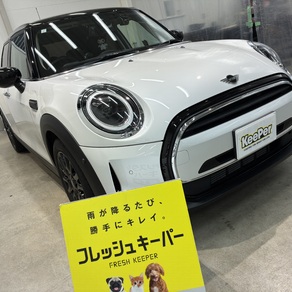 BMW・MINIクーパー