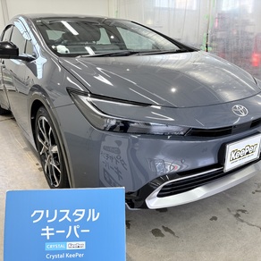 トヨタ・プリウス