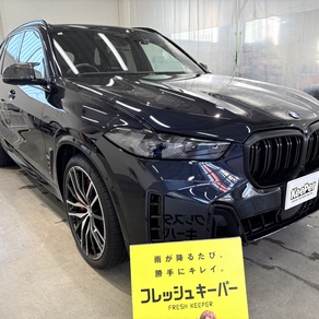 BMW・X5