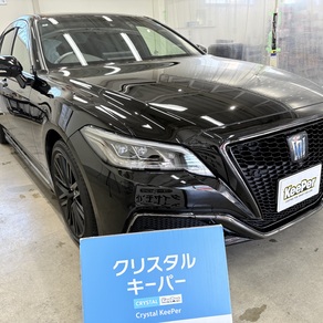 トヨタ・クラウン