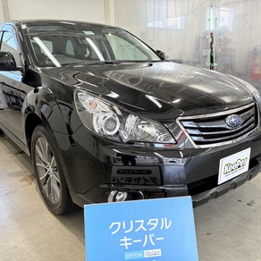 スバル・クロストレック