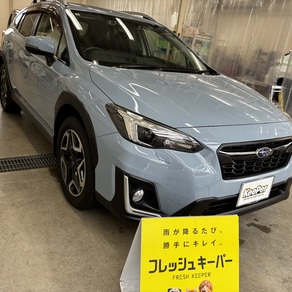 スバル・XV