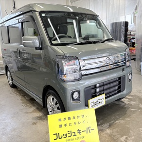 日産・NV100