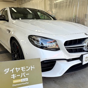 メルセデス・ベンツ・Eクラス