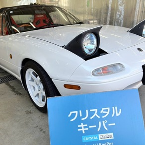 マツダ・ロードスター