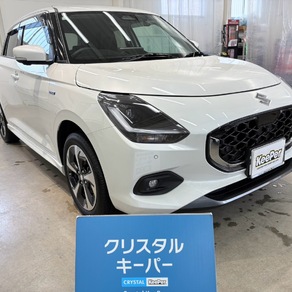 スズキ・スイフト
