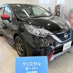 日産・ノート