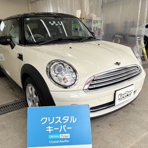 BMW・MINIクーパー