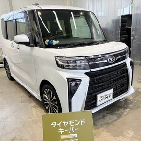 ダイハツ・タント