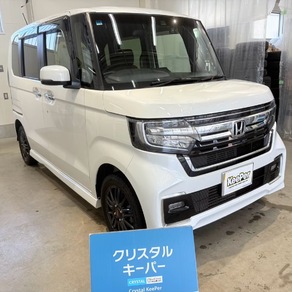 ホンダ・N-BOX
