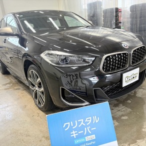 BMW・X2