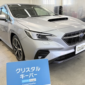 スバル・レヴォーグ