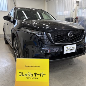マツダ・CX-5